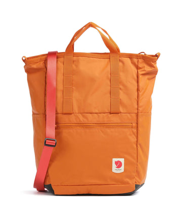Fjällräven High Coast Borsa a zainetto sunset orange
