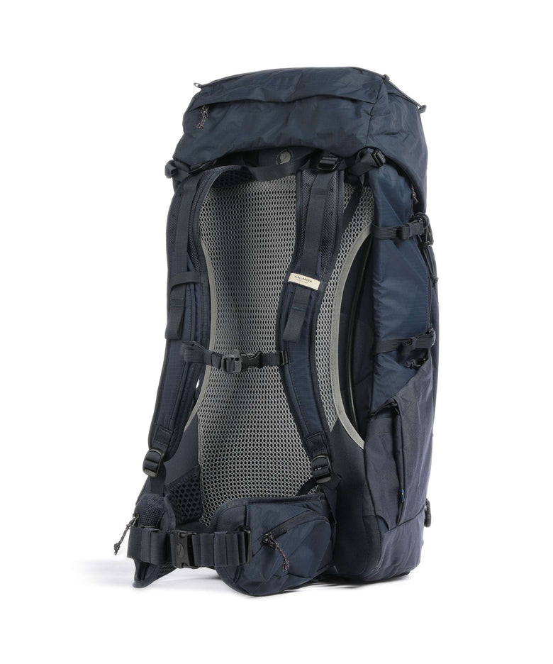 Fjällräven Abisko Friluft 45 M/L Hiking backpack navy