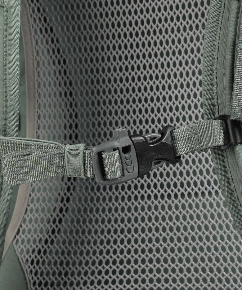 Fjällräven Abisko Friluft 45 M/L Hiking backpack patina green