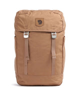 Fjällräven Greenland Top Zaino khaki dust
