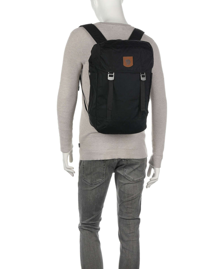 Fjällräven Greenland Top Backpack khaki dust