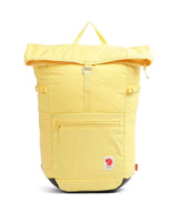 Fjällräven High Coast 24 Backpack mellow yellow