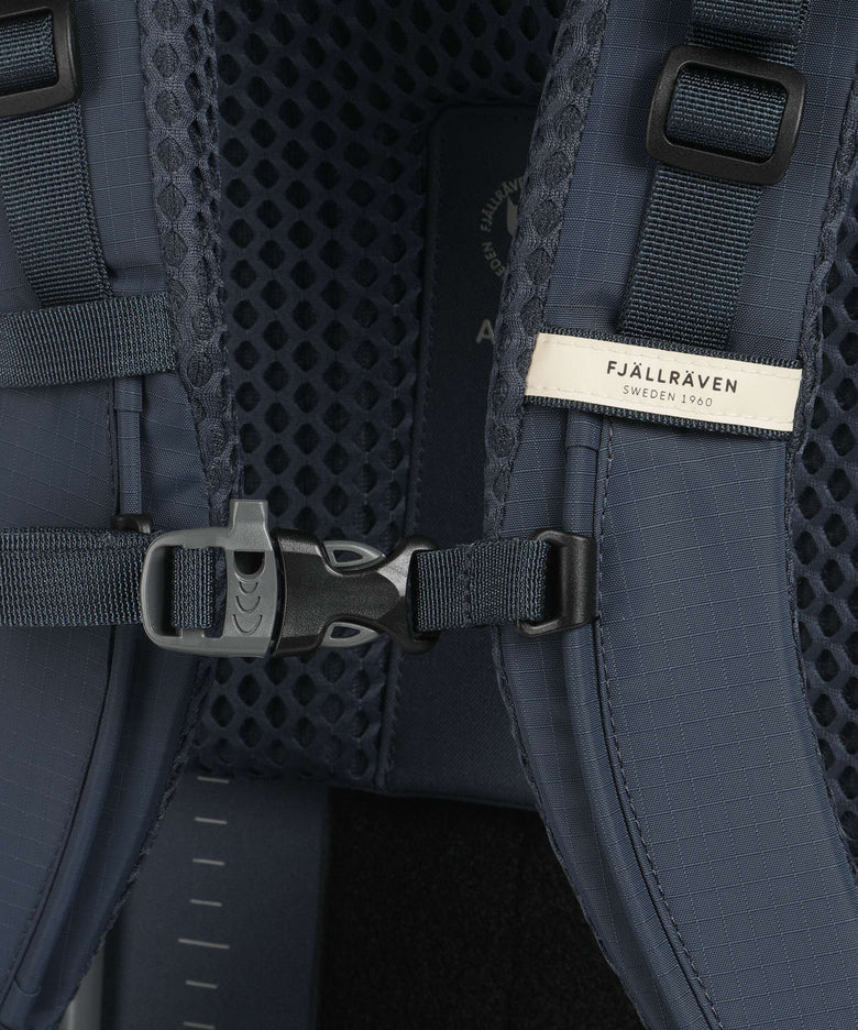 Fjällräven Abisko 65 M/L Trekking backpack navy