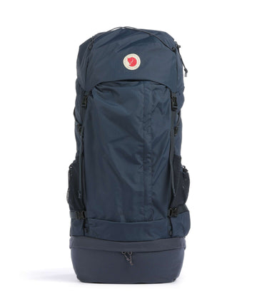 Fjällräven Abisko Trekk 65 S/M Zaino da trekking navy