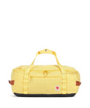 Fjällräven High Coast 36 Borsone da weekend mellow yellow