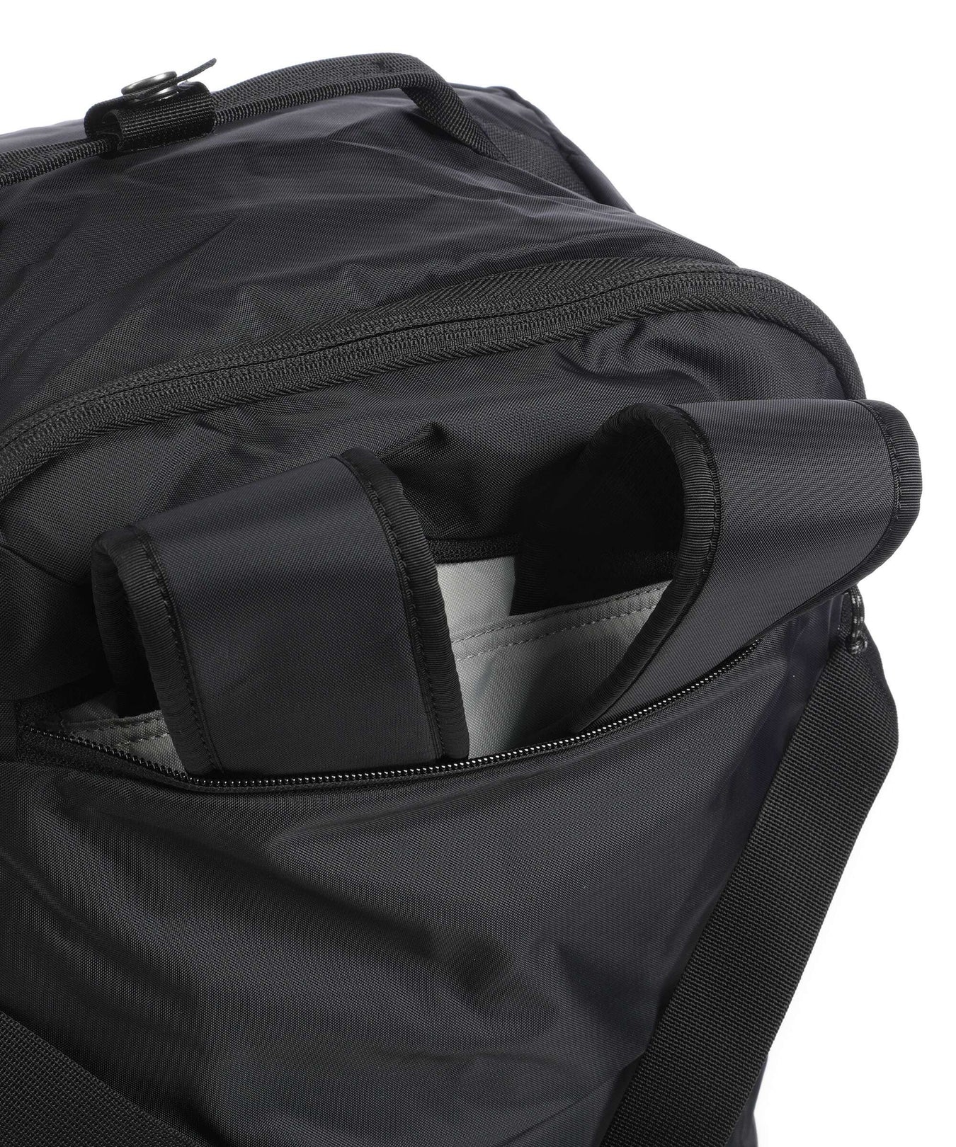 Fjällräven High Coast 36 Weekend bag black