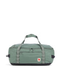 Fjällräven High Coast 36 Weekend bag patina green