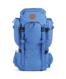 Fjällräven Kajka 55 M/L Zaino da trekking un blue