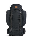 Fjällräven Kajka 75 M/L Zaino da trekking coal black