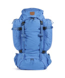 Fjällräven Kajka 75 S/M Zaino da trekking un blue