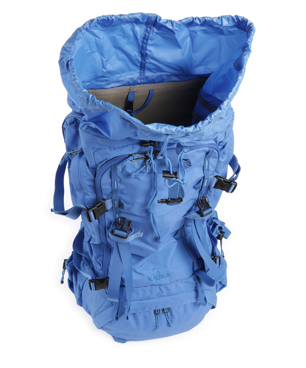 Fjällräven Kajka 75 S/M Trekking backpack un blue