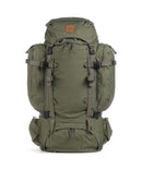 Fjällräven Kajka 75 S/M Zaino da trekking green