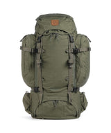 Fjällräven Kajka 75 S/M Zaino da trekking green