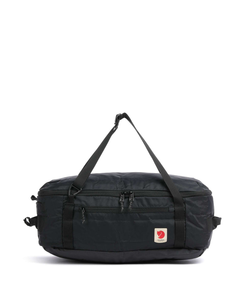 Fjällräven High Coast 22 Weekend bag black