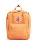 Fjällräven Kånken Zaino sunstone orange
