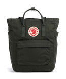 Fjällräven Kånken Totepack Borsa shopper deep forest
