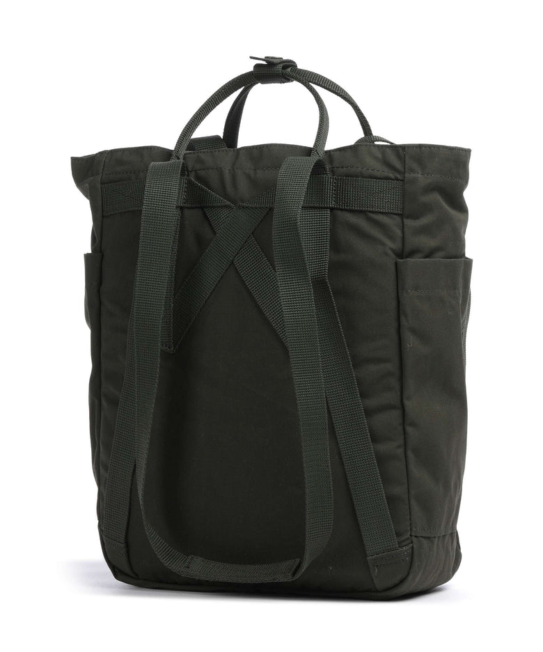 Fjällräven Kånken Totepack Tote bag deep forest