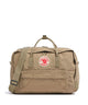Fjällräven Kånken Borsone da weekend clay