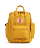 Fjällräven Kånken Outlong Zaino ochre