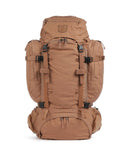 Fjällräven Kajka 75 S/M Zaino da trekking khaki dust