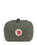 Fjällräven Färden Borsa da toilette green