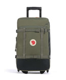 Fjällräven Färden 35 Borsone trolley green