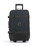 Fjällräven Färden 75 Borsone trolley coal black