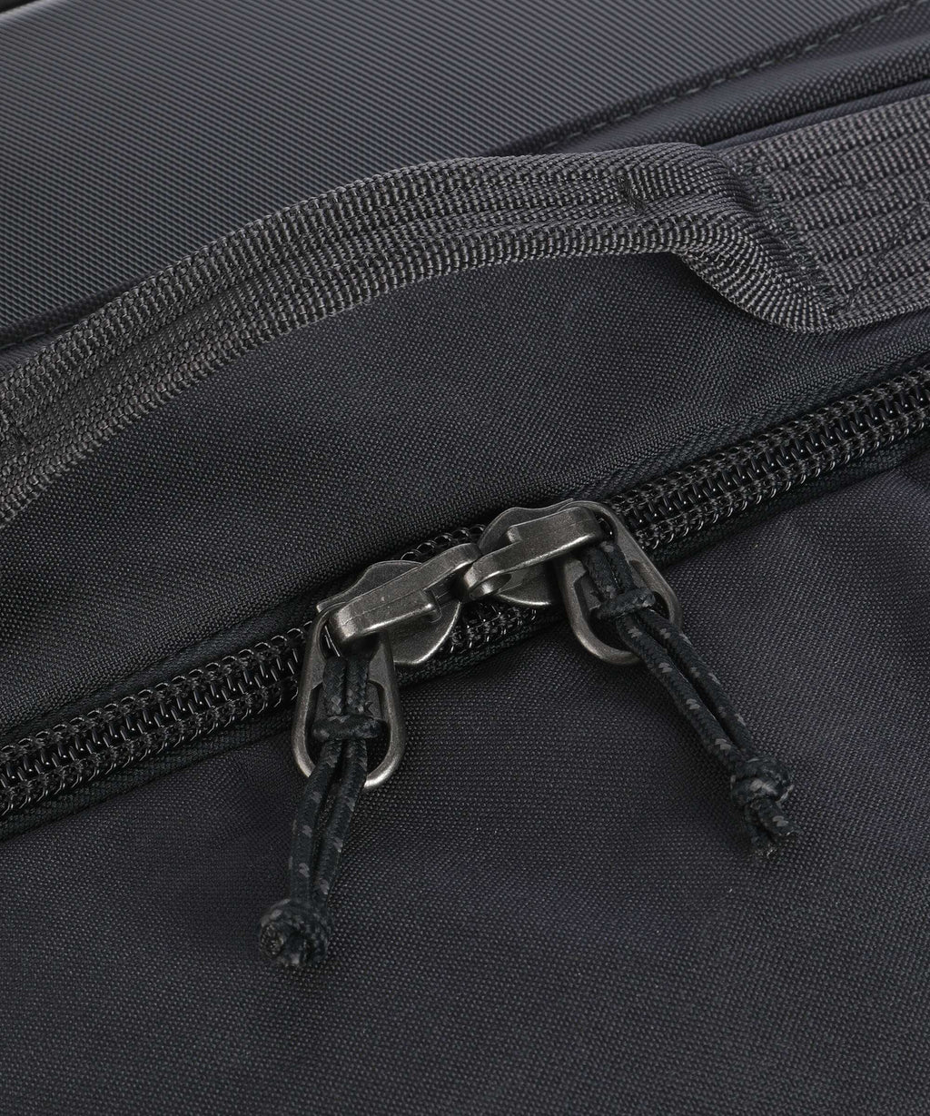 Fjällräven Färden 75 Travel bag with wheels coal black