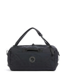 Fjällräven Färden 50 Borsone da weekend coal black