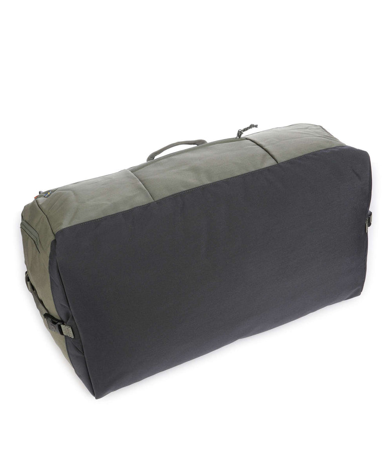 Fjällräven Färden 80 Travel bag green