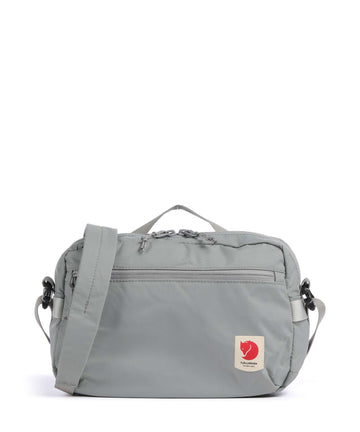 Fjällräven High Coast Borsa a tracolla shark grey