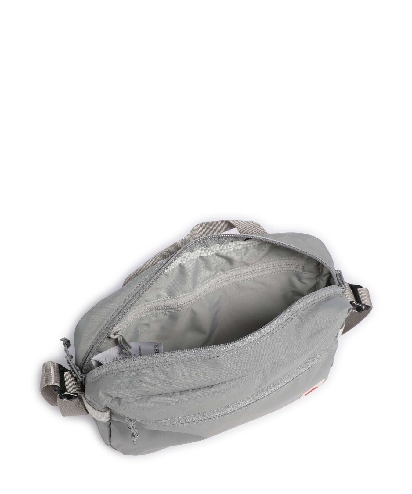 Fjällräven High Coast Crossbody bag shark grey
