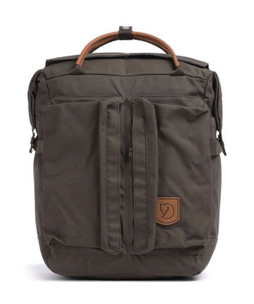 Fjällräven Haulpack No.1 Zaino dark olive