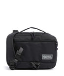 Fjällräven Vardag 6 Borsa a tracolla coal black