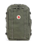 Fjällräven Färden Carry-On Travel backpack green