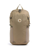 Fjällräven Abisko Soft 16 Zaino da trekking clay