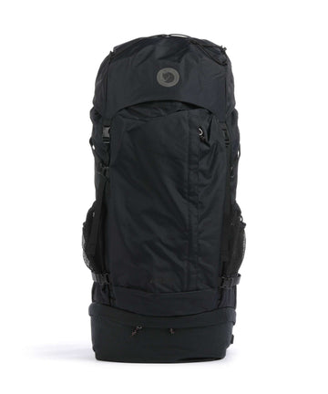Fjällräven Abisko 65 M/L Zaino da trekking black