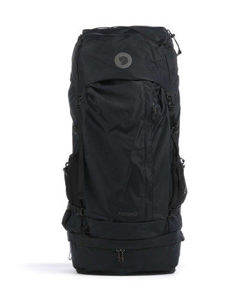 Fjällräven Abisko Trekk 65 S/M Zaino da trekking black