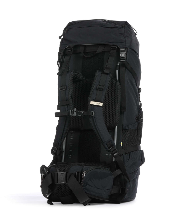 Fjällräven Abisko Trekk 65 S/M Trekking backpack black