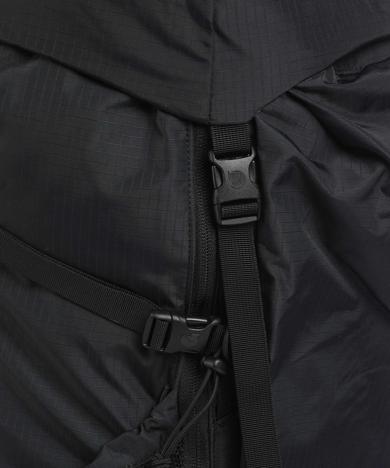 Fjällräven Abisko Trekk 65 S/M Trekking backpack black