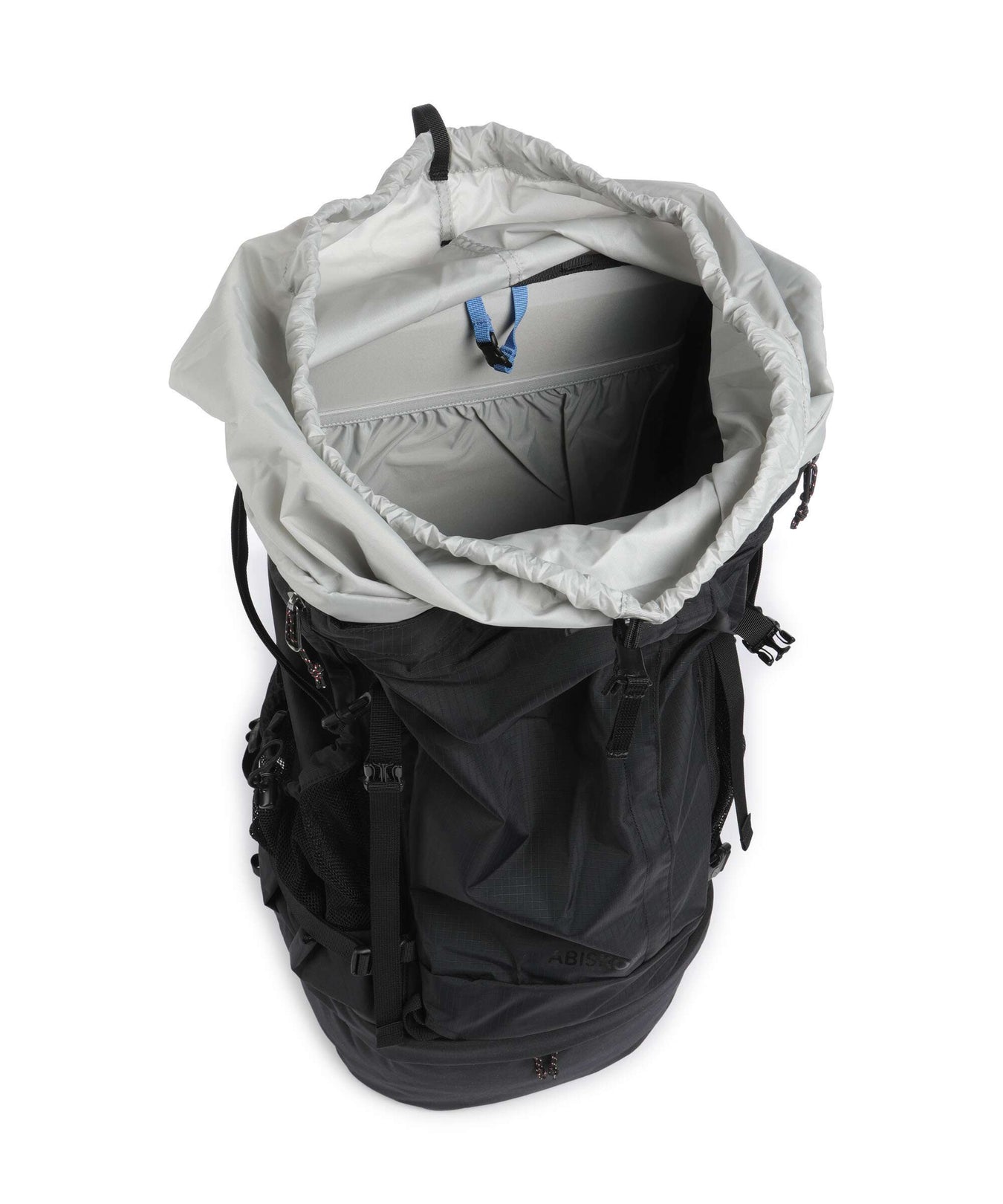 Fjällräven Abisko Trekk 65 S/M Trekking backpack black