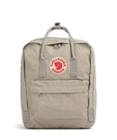 Fjällräven Kånken Zaino fossil