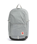 Fjällräven High Coast 24 Backpack shark grey