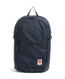Fjällräven High Coast 24 Zaino navy