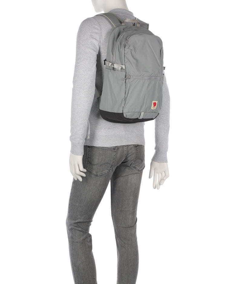 Fjällräven High Coast 24 Backpack green