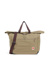 Fjällräven High Coast 30 Borsa shopper clay