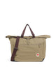 Fjällräven High Coast 30 Tote bag clay