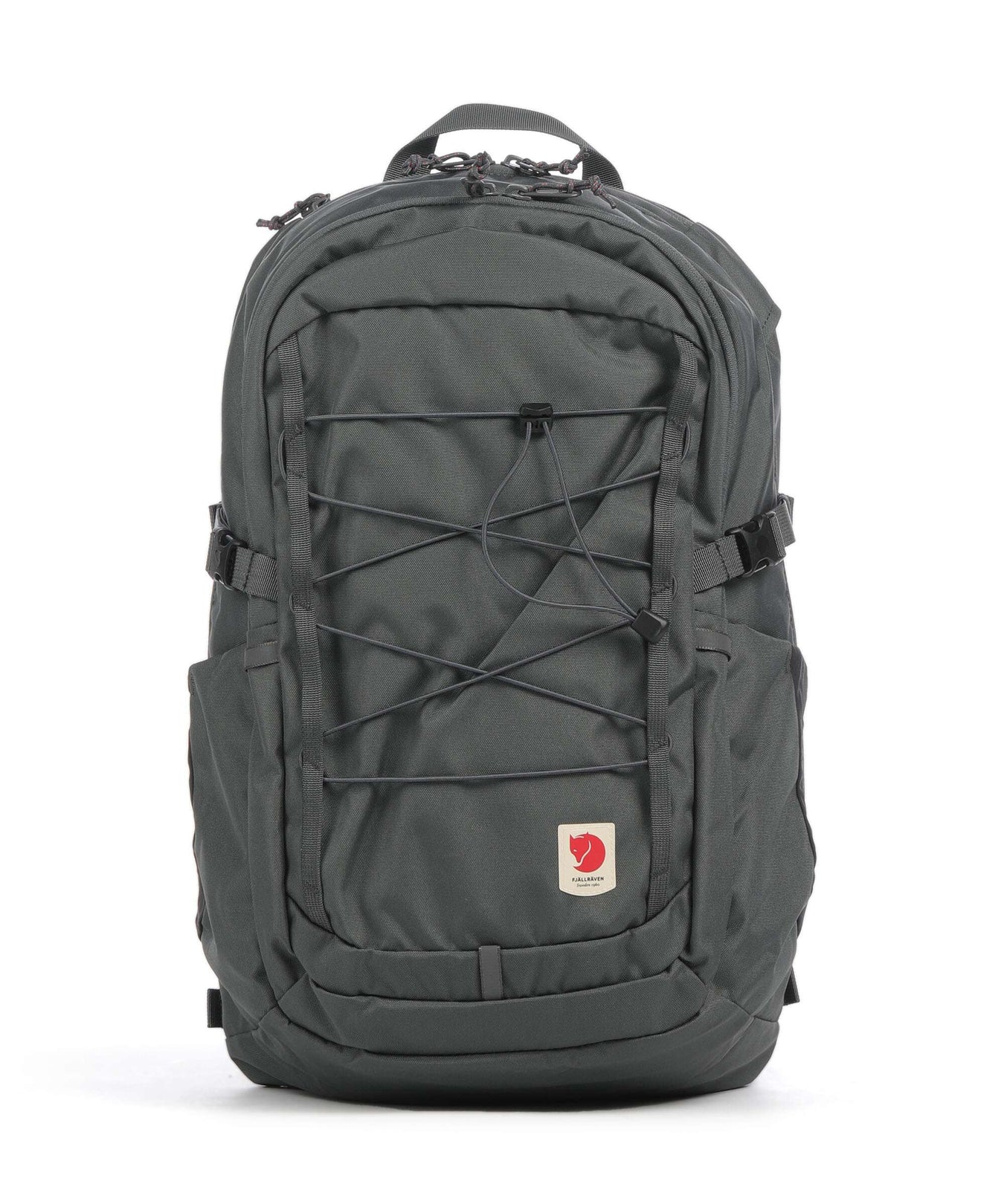 Fjällräven Skule 28 Hiking backpack basalt