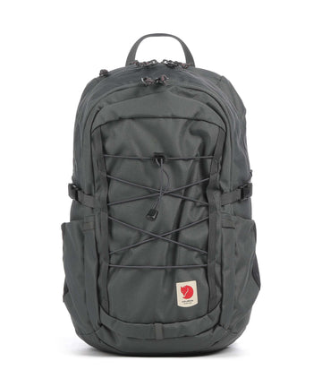 Fjällräven Skule 20 Zaino basalt