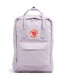 Fjällräven Kånken Laptop 15" Backpack pastel lavender